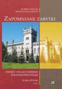 ZAPOMNIANE ZABYTKI T.2