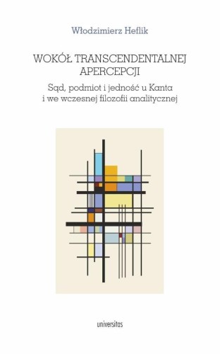 Wokół transcendentalnej apercepcji