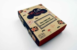 FUN CARD ENGLISH COUNTABLE AND UNCOUNTABLE NOUNS