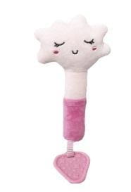 ZABAWKA Z DŹWIĘKIEM 17CM, TULILO