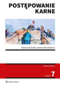 POSTĘPOWANIE KARNE W.7