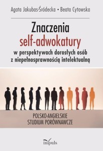 ZNACZENIA NADAWANE UCZESTNICTWU W GRUPACH SELF...