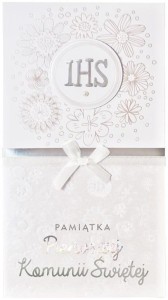 KARNET PM-140 KOMUNIA
