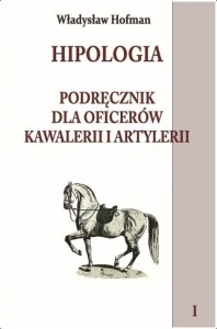 HIPOLOGIA T.1 W.2018, WŁADYSŁAW HOFMAN