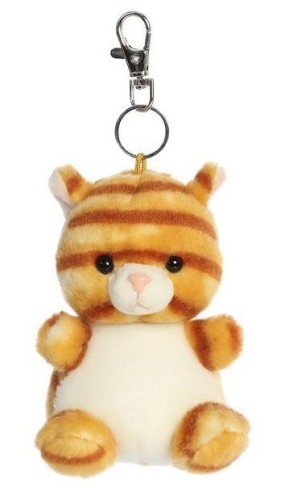 Brelok Kot 9cm, Daffi