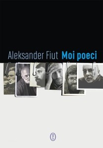 MOI POECI, ALEKSANDER FIUT