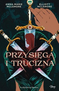 PRZYSIĘGA I TRUCIZNA, PRACA ZBIOROWA