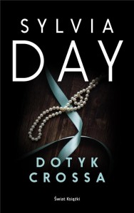 DOTYK CROSSA, SYLVIA DAY