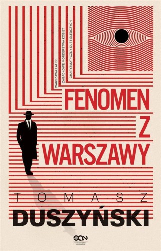 Fenomen z Warszawy, Tomasz Duszyński
