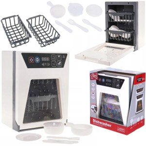 ZMYWARKA NA BATERIE, TRIFOX