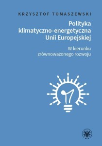 POLITYKA KLIMATYCZNO-ENERGETYCZNA UE