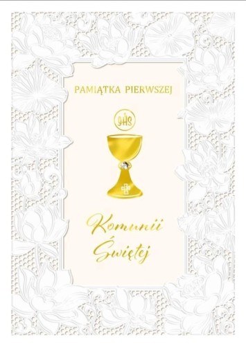 Karnet Komunia