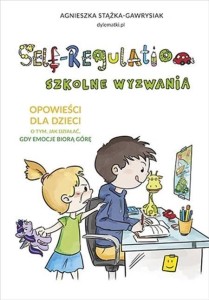 SELF-REGULATION. SZKOLNE WYZWANIA W.2