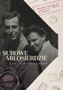 SUROWE MIŁOSIERDZIE, SHELDON VANAUKEN