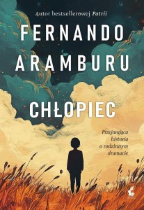 CHŁOPIEC, FERNANDO ARAMBURU