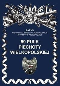 59 PUŁK PIECHOTY WIELKOPOLSKIEJ, PRZEMYSŁAW DYMEK