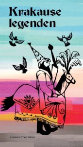 LEGENDY KRAKOWSKIE WERSJA NIDERLANDZKA