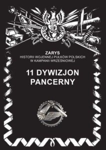 11 DYWIZJON PANCERNY, DARIUSZ PROKOPIUK