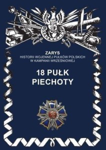 18 PUŁK PIECHOTY, PRZEMYSŁAW DYMEK