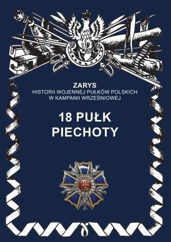 18 pułk piechoty, Przemysław Dymek