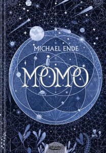 MOMO, MICHAEL ENDE, RYSZARD WOJNAKOWSKI