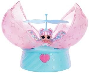 LOL SURPRISE MAGIC FLYERS FAIRIES TOTS - FLOWER