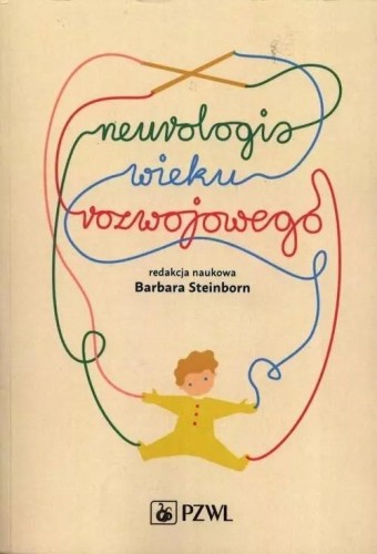 Neurologia wieku rozwojowego, Barbara Steinborn