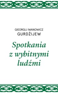 SPOTKANIA Z WYBITNYMI LUDŹMI