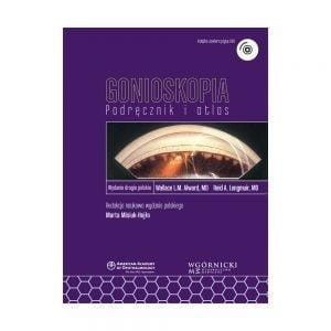 GONIOSKOPIA. PODRĘCZNIK I ATLAS