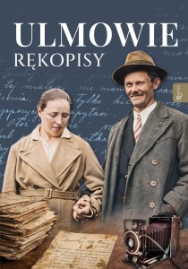 ULMOWIE. RĘKOPISY, KS. PAWEŁ TOŁPA