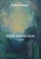 PIĄTA EWANGELIA CZ.2, RUDOLF STEINER