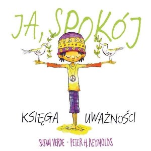 JA, SPOKÓJ. KSIĘGA UWAŻNOŚCI
