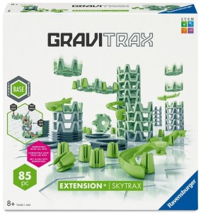 GRAVITRAX - ZESTAW UZUPEŁNIAJĄCY SKYTRAX