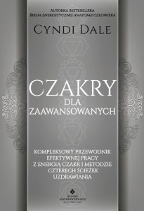 CZAKRY DLA ZAAWANSOWANYCH, CYNDI DALE