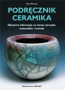PODRĘCZNIK CERAMIKA. OBSZERNE INFORMACJE NA...