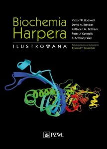 BIOCHEMIA HARPERA. ILUSTROWANA, VICTOR RODWELL
