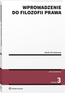 WPROWADZENIE DO FILOZOFII PRAWA