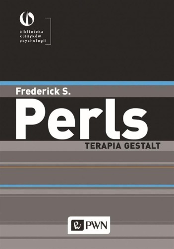 Terapia Gestalt, Frederick S. Perls