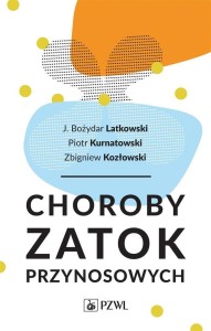 CHOROBY ZATOK PRZYNOSOWYCH