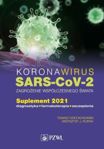 KORONAWIRUS SARS-COV-2 ZAGROŻENIE DLA WSPÓŁCZESNEG