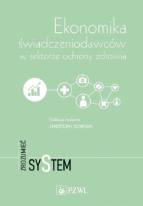 EKONOMIKA ŚWIADCZENIODAWCÓW W SEKTORZE OCHRONY...