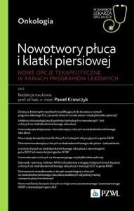 NOWOTWORY PŁUCA I KLATKI PIERSIOWEJ