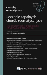 LECZENIE ZAPALNYCH CHORÓB REUMATYCZNYCH