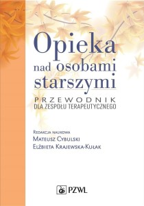 OPIEKA NAD OSOBAMI STARSZYMI