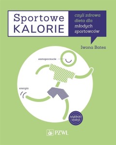 SPORTOWE KALORIE, IWONA BATES
