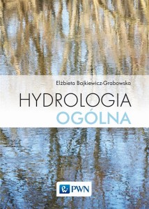 HYDROLOGIA OGÓLNA, ELŻBIETA BAJKIEWICZ-GRABOWSKA