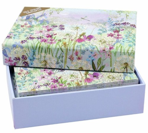 Karnety Mini Ważki i Dmuchawce