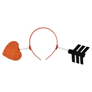 OPASKA STRZAŁA AMORA