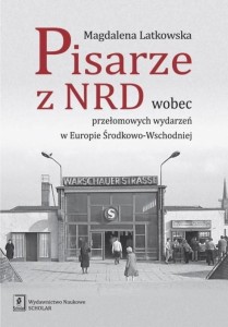 PISARZE Z NRD WOBEC PRZEŁOMOWYCH WYDARZEŃ...