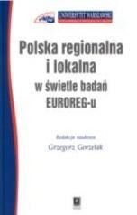 POLSKA REGIONALNA I LOKALNA W ŚWIETLE BADAŃ...